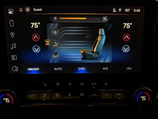 2026 Chevrolet Colorado LT, 4WD