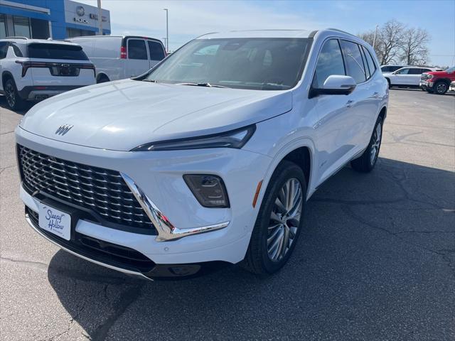 2026 Buick Enclave Avenir FWD for sale in Viroqua, WI