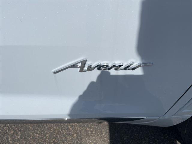 2026 Buick Enclave Avenir FWD