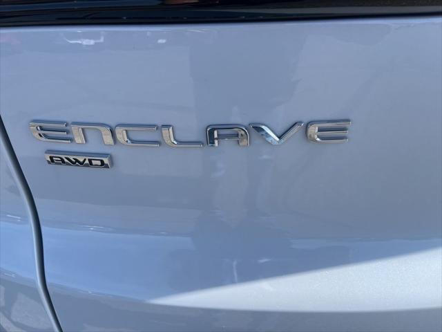 2026 Buick Enclave Avenir FWD