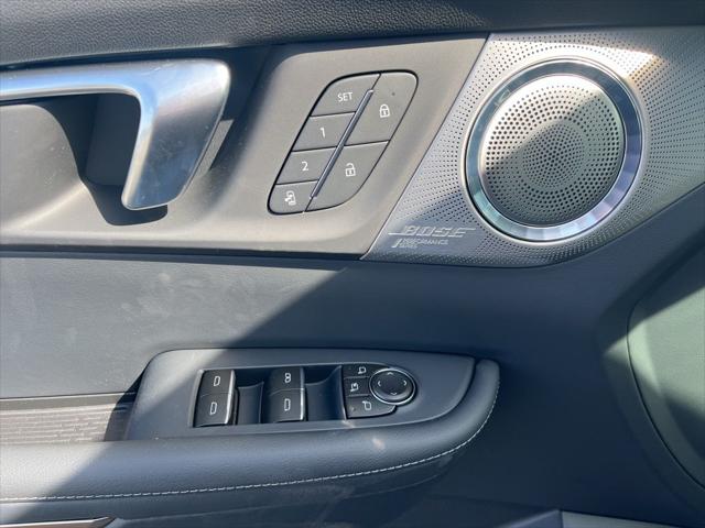 2026 Buick Enclave Avenir FWD