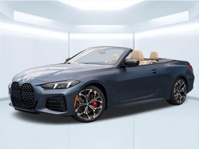 2027 BMW 4 Series 430i xDrive for sale in Pensacola, FL