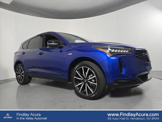 2026 Acura RDX A-Spec Advance for sale in Henderson, NV