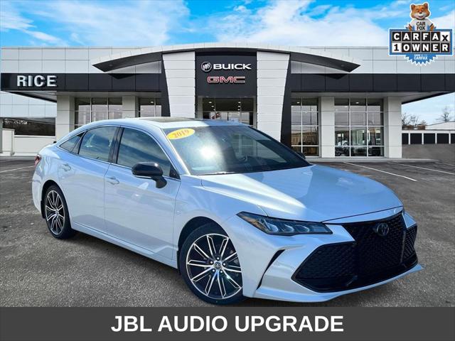 2019 Toyota Avalon XSE for sale in Knoxville, TN