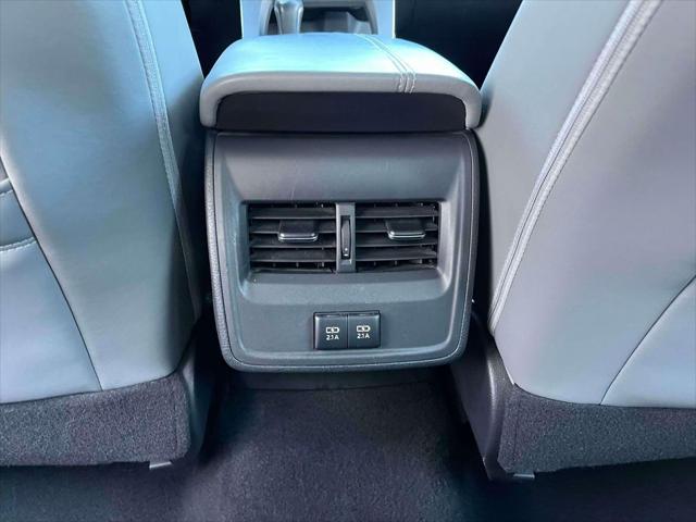 2019 Toyota Avalon XSE