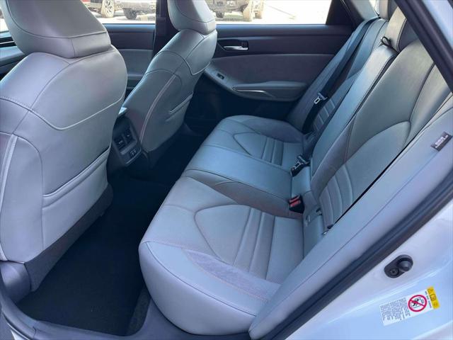 2019 Toyota Avalon XSE