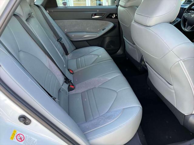 2019 Toyota Avalon XSE