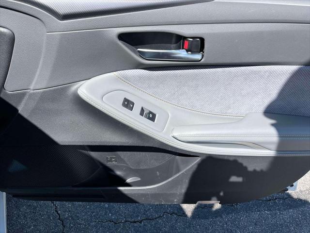 2019 Toyota Avalon XSE