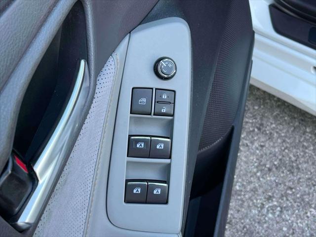 2019 Toyota Avalon XSE