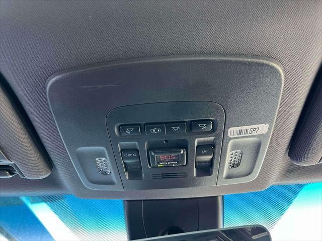 2019 Toyota Avalon XSE