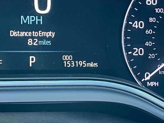 2019 Toyota Avalon XSE