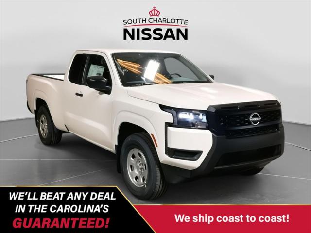 2026 Nissan Frontier King Cab S 4x2 for sale in  Charlotte, NC