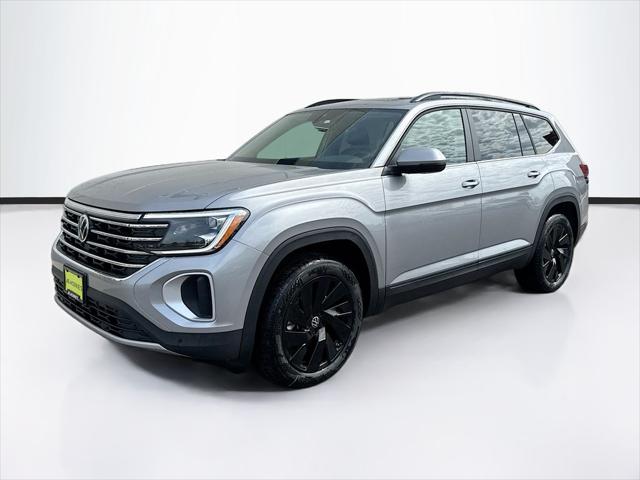 2026 Volkswagen Atlas SE with Technology for sale in La Crosse, WI