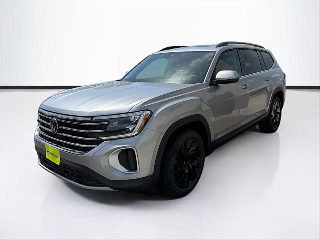 2026 Volkswagen Atlas SE with Technology for sale in La Crosse, WI