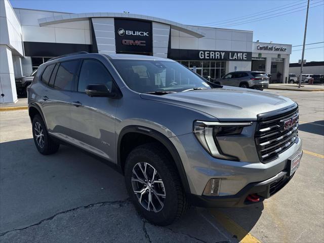 2026 GMC Acadia AT4 AWD for sale in Baton Rouge, LA