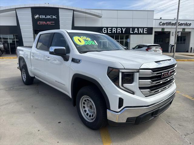 2026 GMC Sierra 1500 Crew Cab, Short Bed, SLE, RWD for sale in Baton Rouge, LA