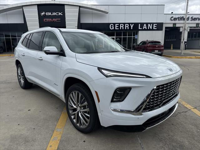2026 Buick Enclave Avenir FWD for sale in Baton Rouge, LA