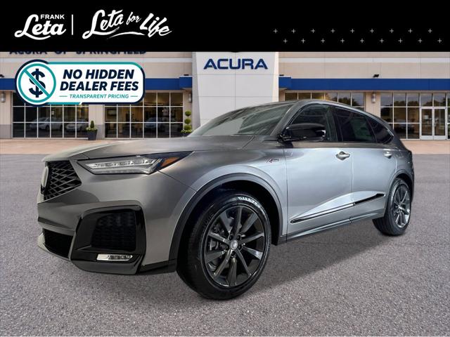 2026 Acura MDX A-SPEC for sale in Springfield, MO