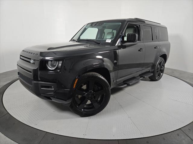 2026 Land Rover Defender X-Dynamic SE for sale in Henderson, NV