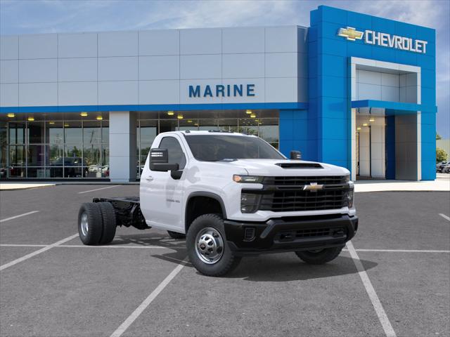 2026 Chevrolet Silverado 3500HD Work Truck for sale in Jacksonville, NC