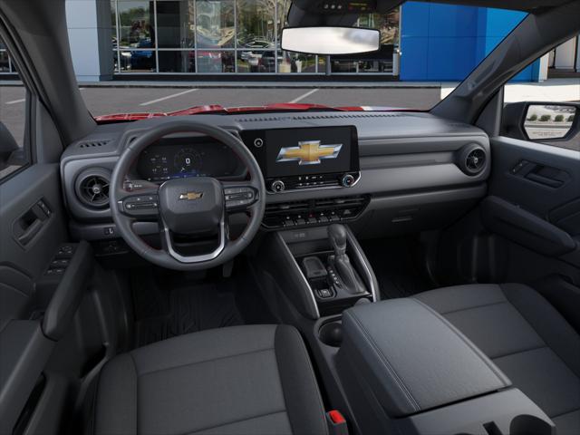 2026 Chevrolet Colorado WT, RWD
