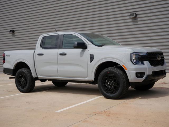 2026 Ford Ranger XLT for sale in Perry, OK