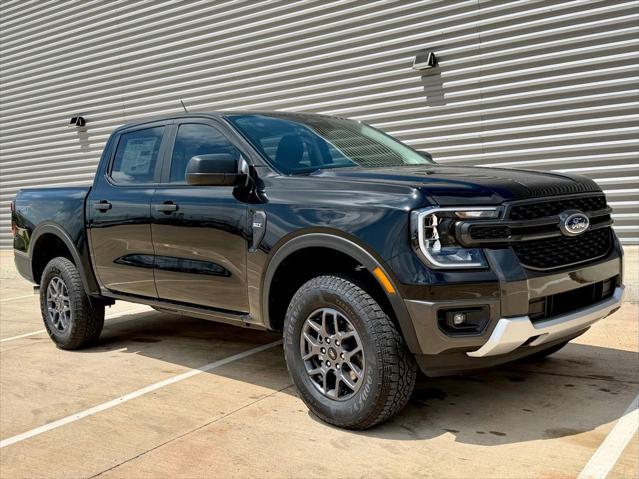 2026 Ford Ranger XLT for sale in Perry, OK