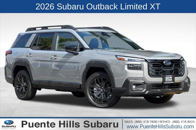 2026 Subaru Outback Limited XT for sale in City of Industry, CA