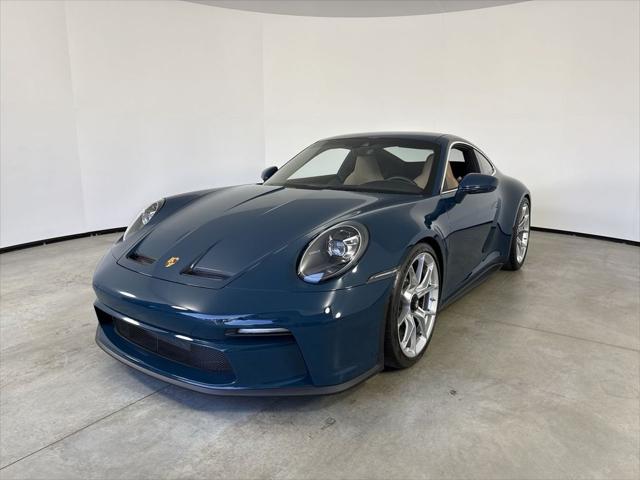 2022 Porsche 911 GT3 for sale in Nashua, NH