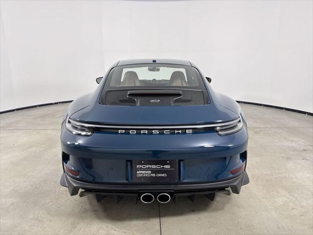 2022 Porsche 911 GT3