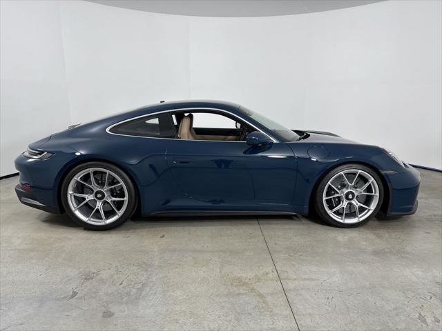 2022 Porsche 911 GT3