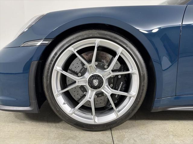 2022 Porsche 911 GT3