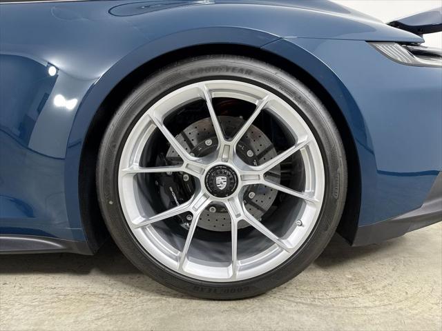 2022 Porsche 911 GT3
