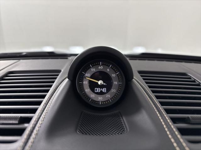 2022 Porsche 911 GT3
