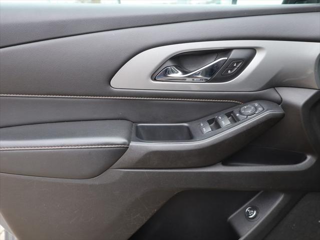2021 Chevrolet Traverse AWD LT Cloth