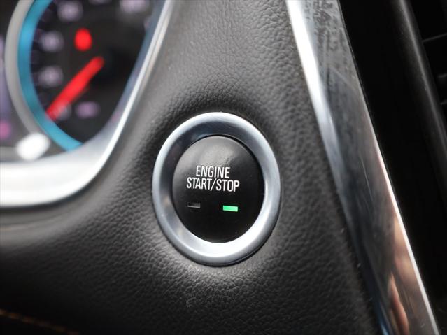 2021 Chevrolet Traverse AWD LT Cloth