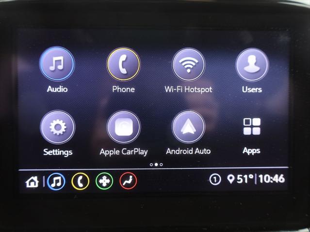 2021 Chevrolet Traverse AWD LT Cloth