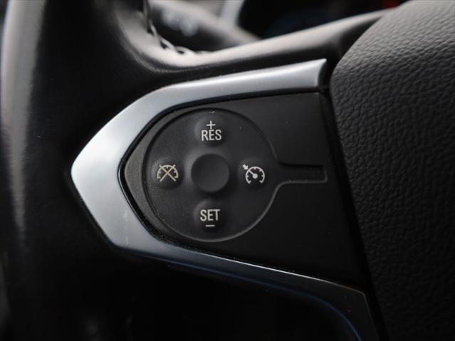 2021 Chevrolet Traverse AWD LT Cloth