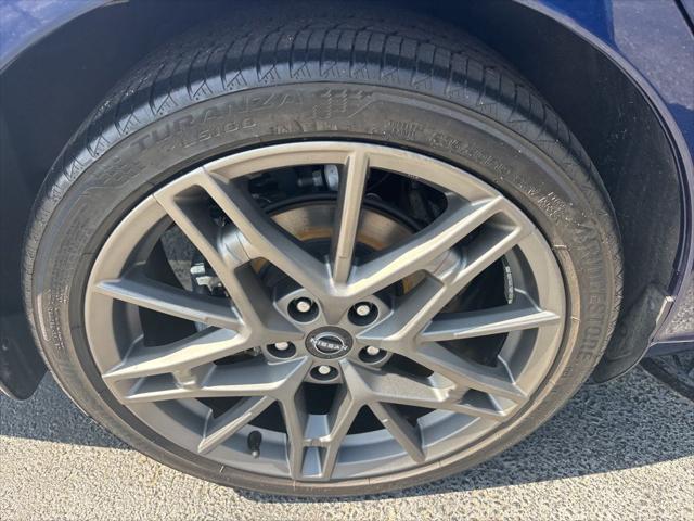 2023 Nissan Altima SR VC-Turbo FWD