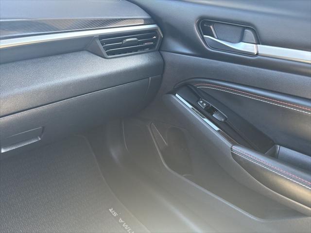 2023 Nissan Altima SR VC-Turbo FWD