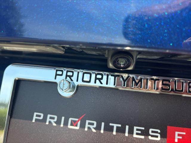 2023 Nissan Altima SR VC-Turbo FWD