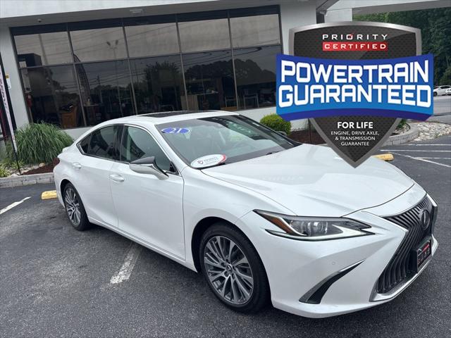 2021 Lexus ES 350 350 for sale in Suffolk, VA
