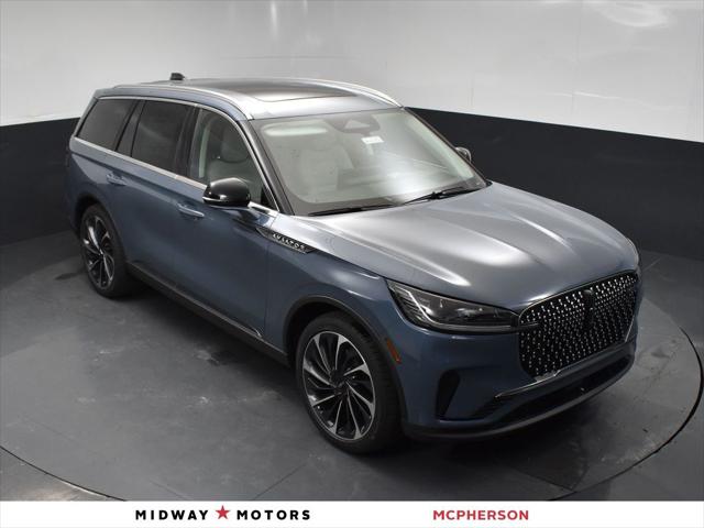 2026 Lincoln Aviator Reserve for sale in McPherson, KS