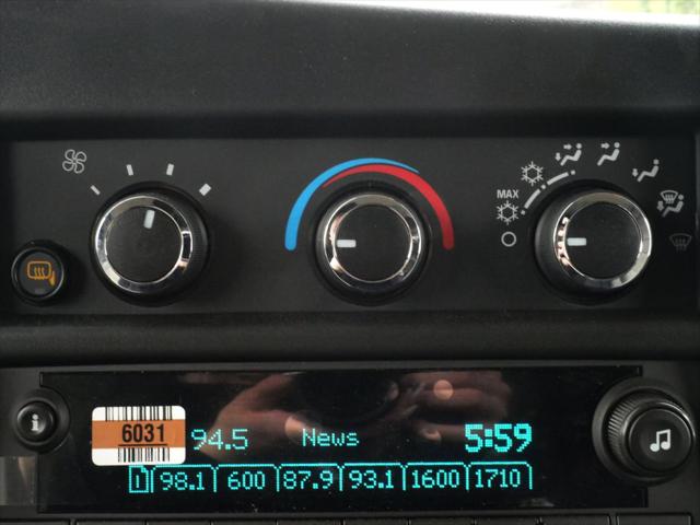 2026 Chevrolet Express Cargo Van 3500 Regular Wheelbase, WT, RWD