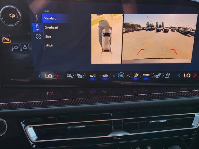 2026 Chevrolet Traverse FWD RS