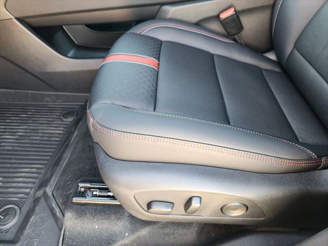 2026 Chevrolet Traverse FWD RS