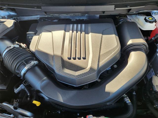 2026 Chevrolet Traverse FWD RS