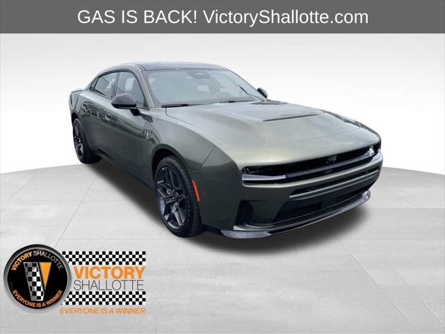2026 Dodge Charger Scat Pack 4-Door AWD for sale in Shallotte, NC