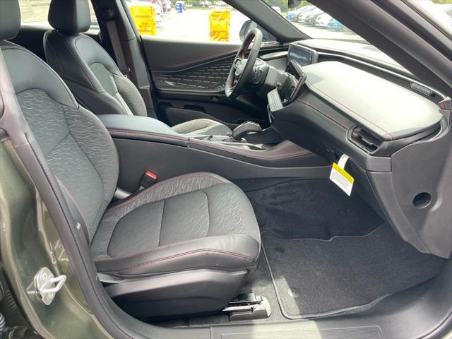 2026 Dodge Charger Scat Pack 4-Door AWD
