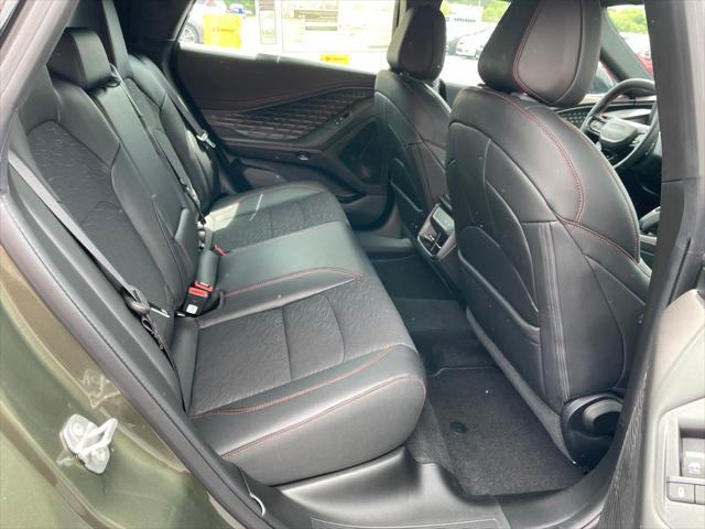 2026 Dodge Charger Scat Pack 4-Door AWD